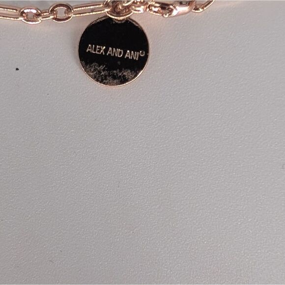 Alex And Ani Necklace - Picture 3 of 5